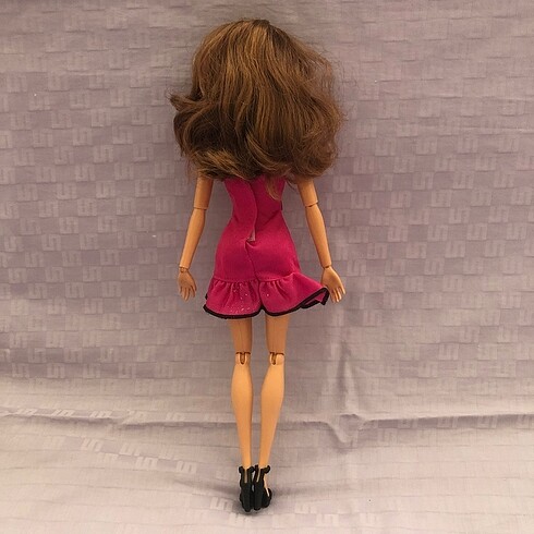 Barbie Barbie FASHIONISTAS