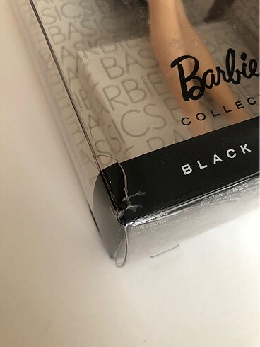 Beden Renk GÖRSELDİR - Barbie BASICS Asyalı