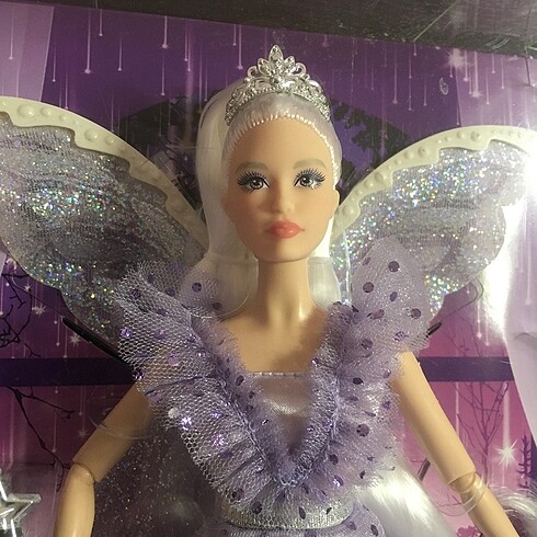 Barbie Barbie Tooth Fairy