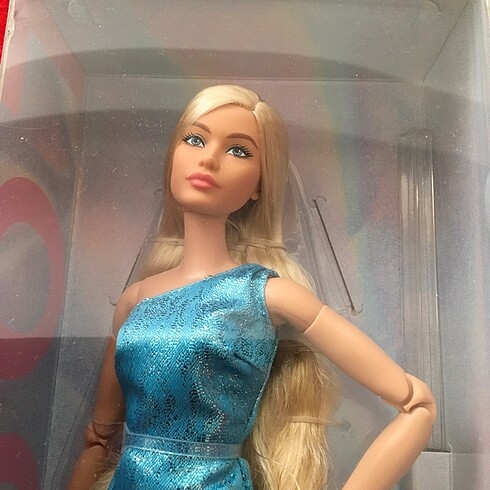 Barbie Barbie LOOKS #23