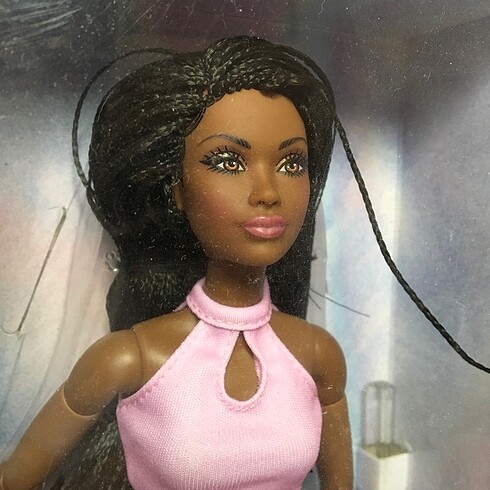 Barbie Barbie LOOKS #21