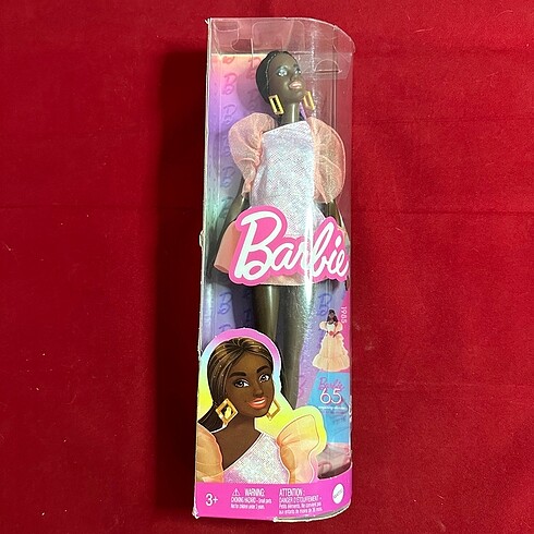 Barbie Fashionistas 216