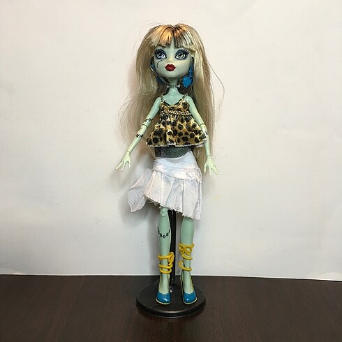 Monster High Monster High kıyafet