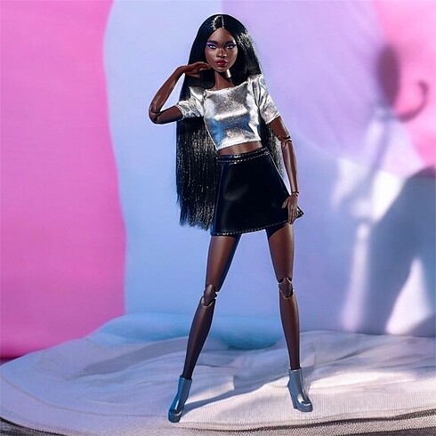 Barbie Barbie LOOKS #10