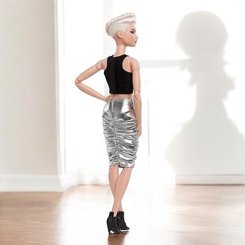 Barbie Barbie Signature LOOKS #8