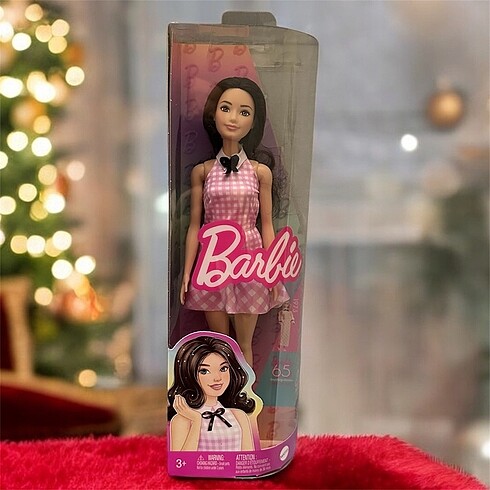 Barbie Fashionistas 224