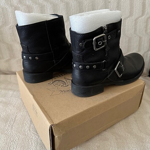 40,5 Beden Nine West kadın bot