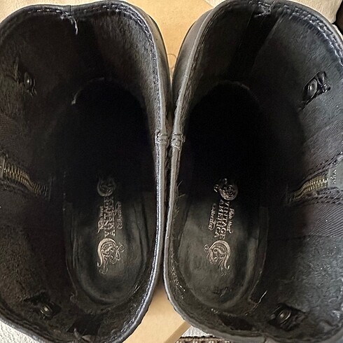 40,5 Beden siyah Renk Nine West kadın bot
