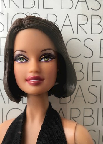 Barbie Barbie BASICS Model #11