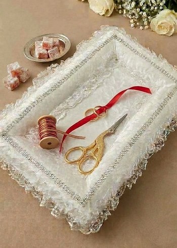 Gardrops ilanı
