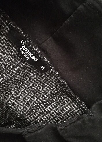 xl Beden Hamile pantolonu 