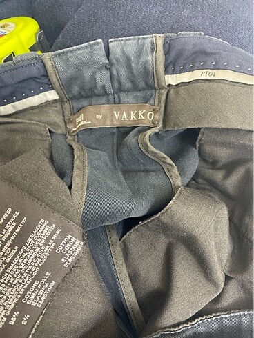 xl Beden Pantolon