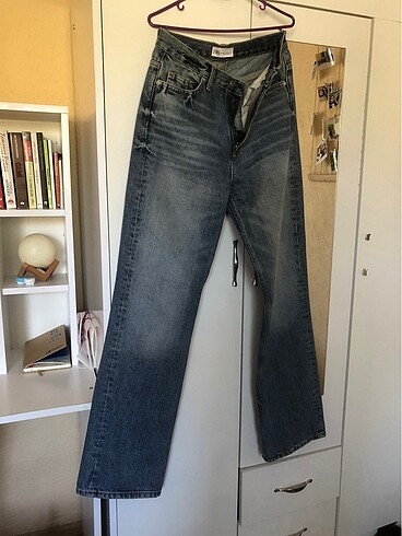 Zara Pantolon