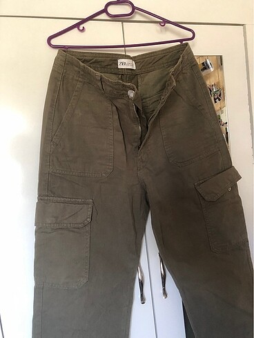 Zara Pantolon