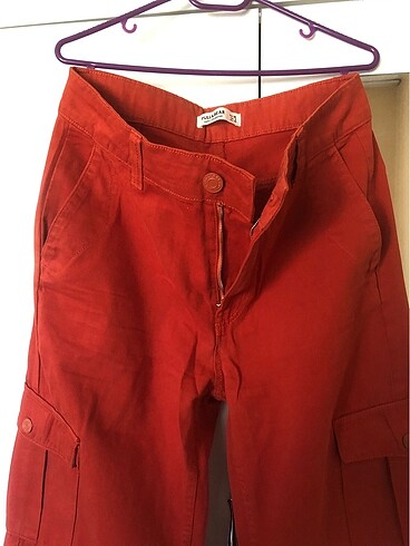 Bershka Pantolon