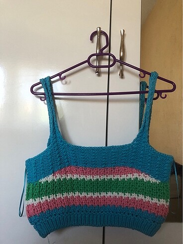 Zara Zara Crop