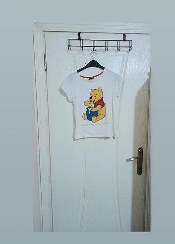Winnie The Pooh tişört