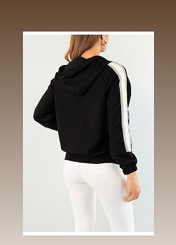 m Beden Sweatshirt 