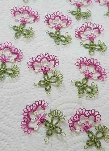 Mekık oyası 