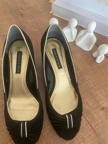 Charles & Keith Marka Ayakkabı