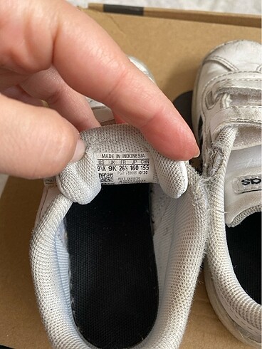 Adidas Adidas Ayakkabı