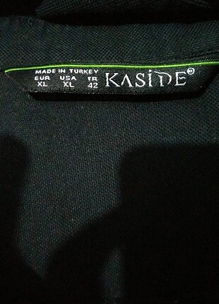 xl Beden Tunik
