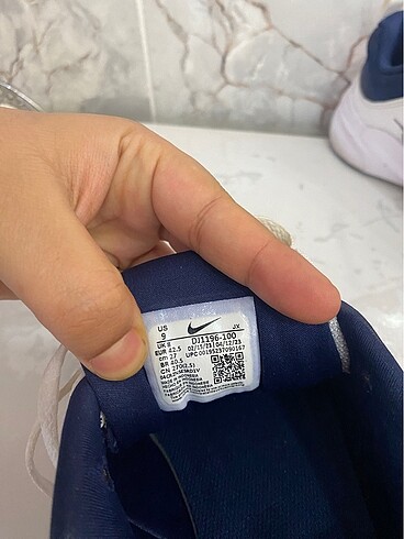 Nike nike spor ayakkabı