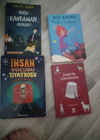  Çizgili Pijamalı Çocuk - John Boyne