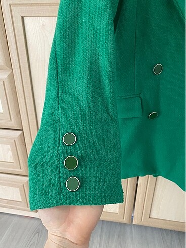 xl Beden Blazer ceket