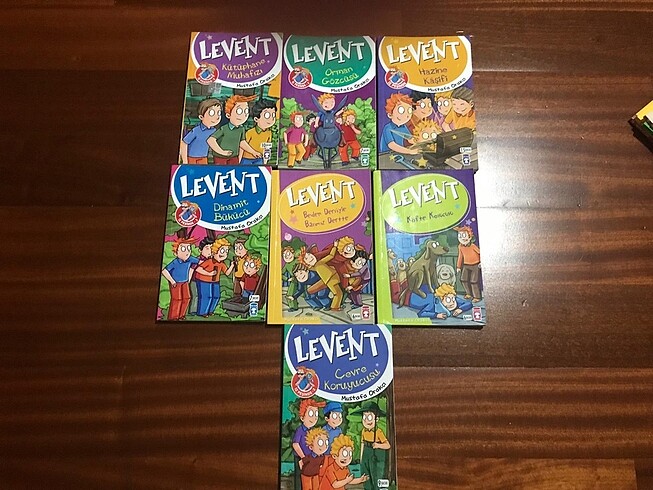 Kitap