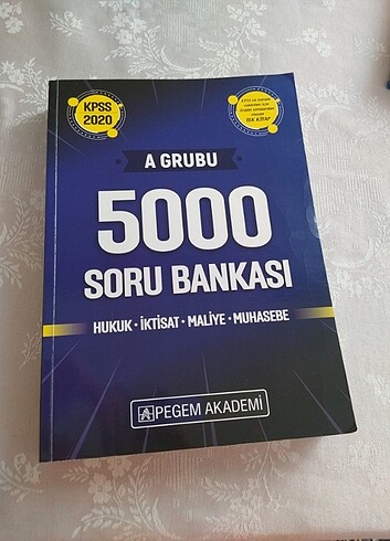 Kpss soru Bankası 