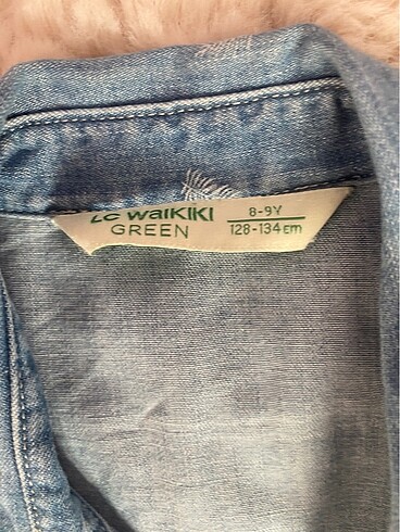 LC Waikiki Tertemiz 8-9 yaş