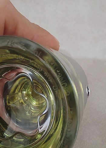 Mont blanc explorer platinum 100 ml - Görsel 3