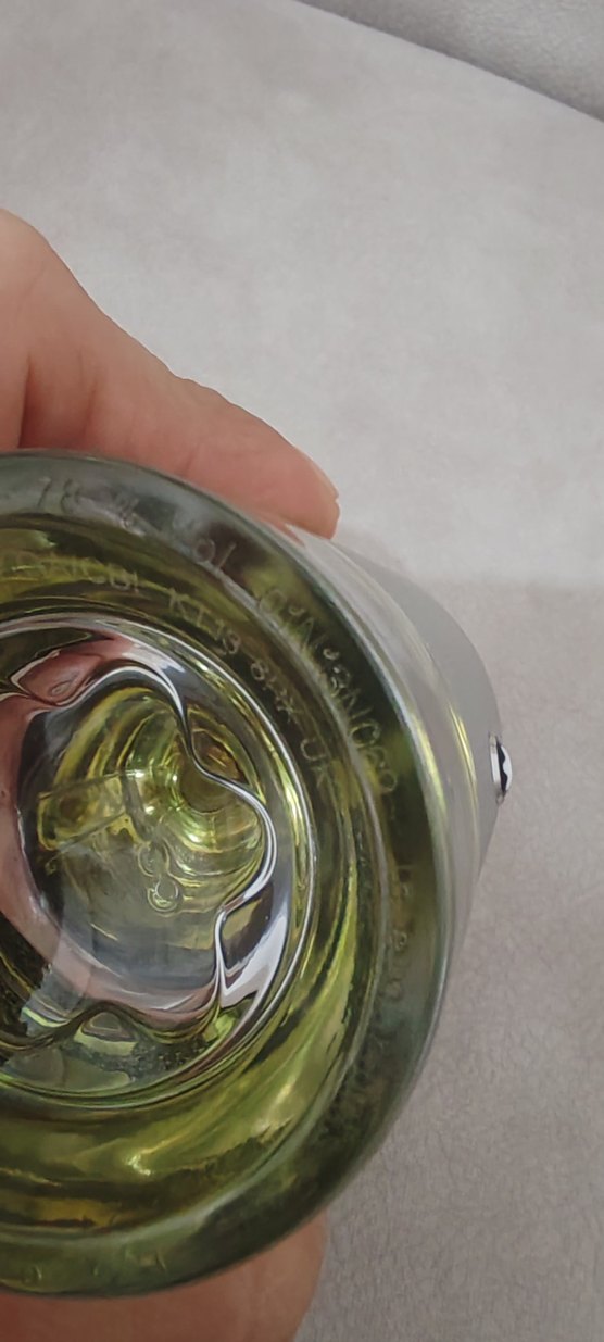 Mont blanc explorer platinum 100 ml - Görsel 3