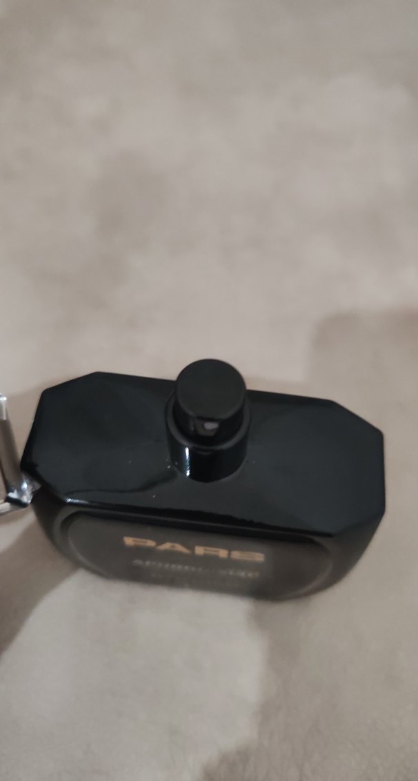 PARS Aphrodisiac  Parfümü 100 ml - Görsel 3