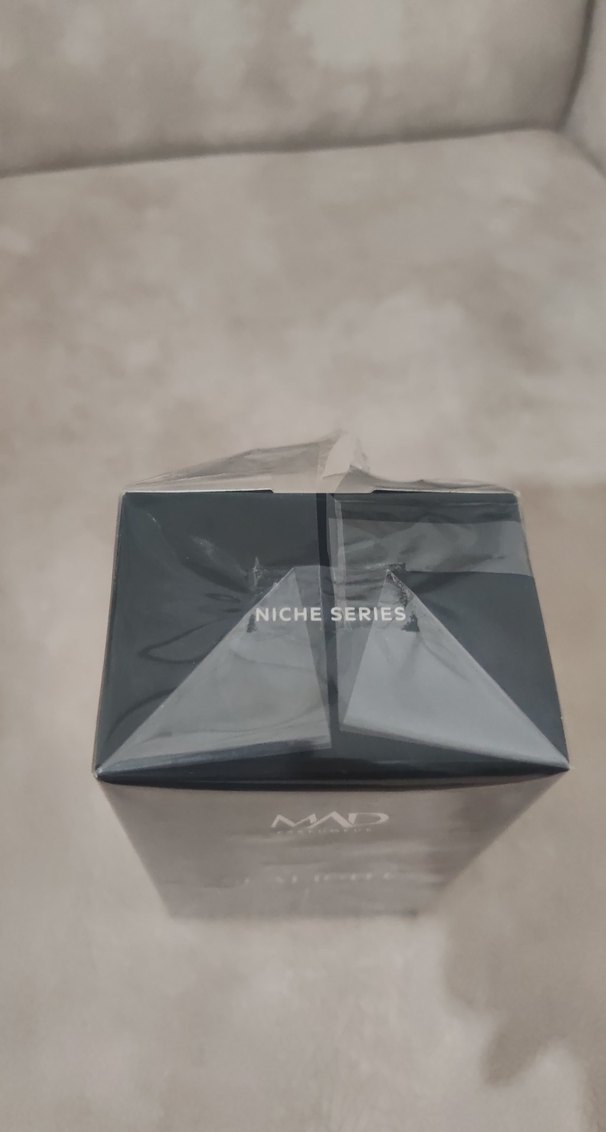 MD Parfumeur Sealight erkek Parfümü 100 ml - Görsel 2