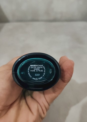 Kenzo Marine  Erkek Parfümü 110 ml - Görsel 2