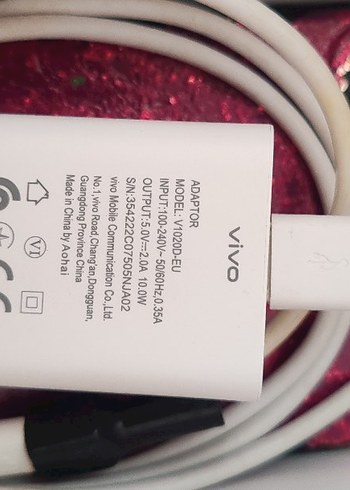 Vivo Y16 Android Telefon Bej 4/64 GB - Görsel 3