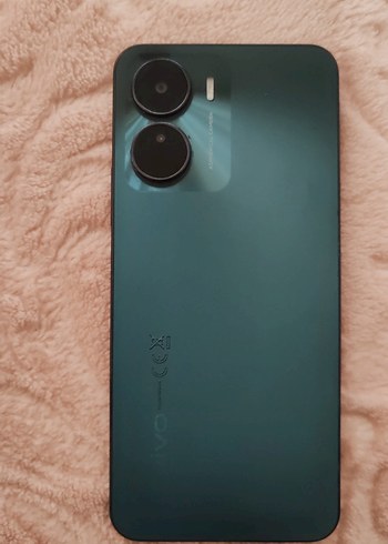 Vivo Y16 Android Telefon Bej 4/64 GB - Görsel 11