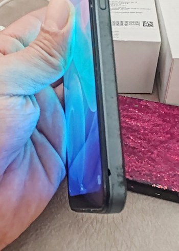 Vivo Y16 Android Telefon Bej 4/64 GB - Görsel 2