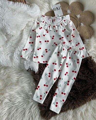 Zara Yeni Sezon