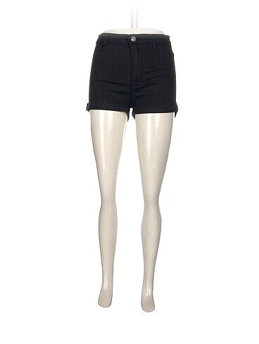 H&M Mini Şort %70 İndirimli.