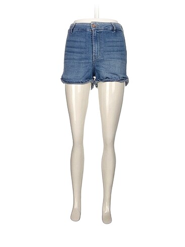 H&M Mini Şort %70 İndirimli.