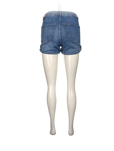 36 Beden H&M Mini Şort %70 İndirimli.