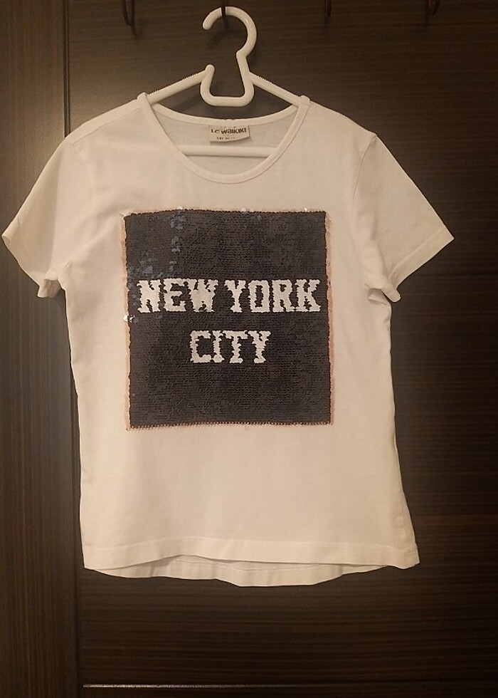 Kız çocuk tshirt - Görsel 3