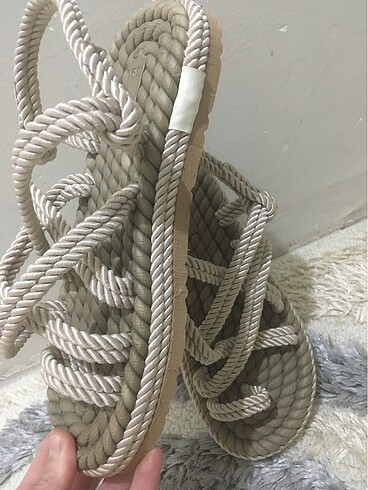 39 Beden bayan yazlık sandalrt