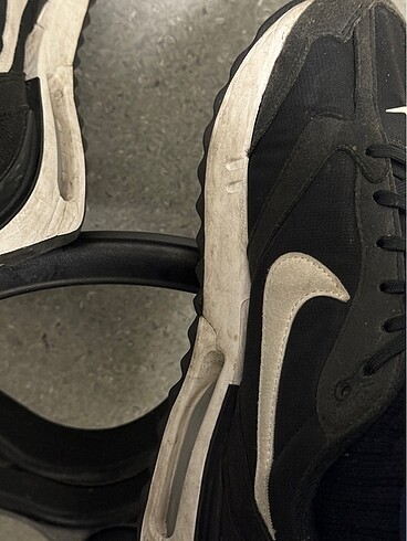 Nike ayakkabı