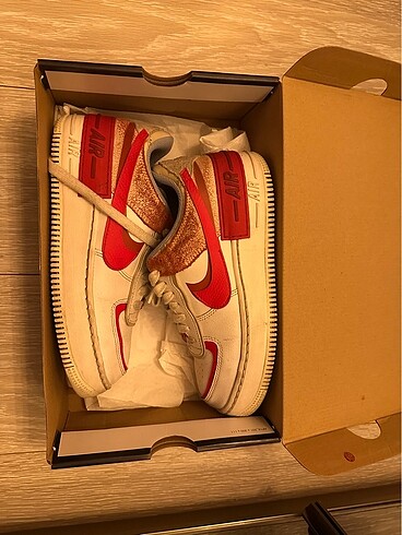 nike shadow