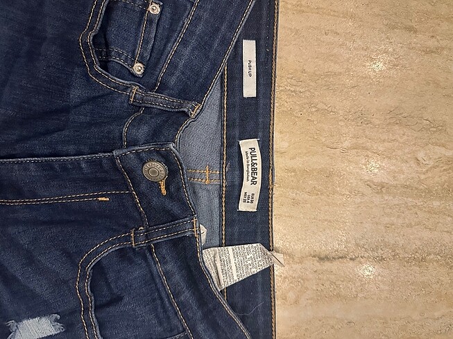 Pull and Bear pb kot