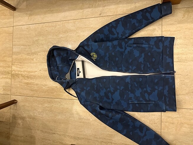 fenerium sweat